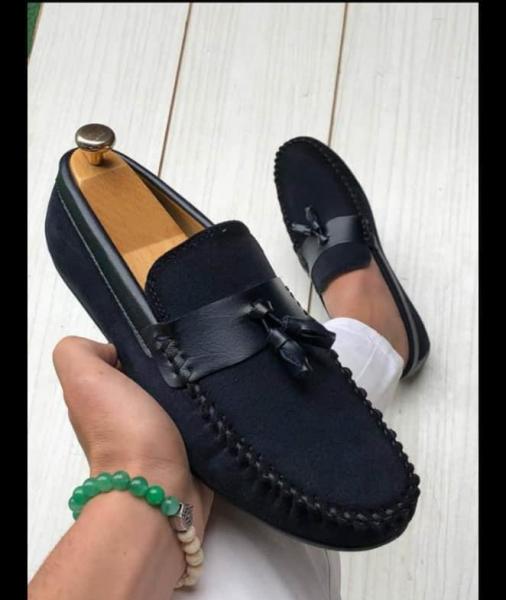 vente des mocassins